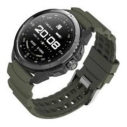 RELOJ CUBITT CON BLUETOOTH CTTERRA3 VERDE