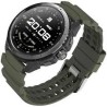 RELOJ CUBITT CON BLUETOOTH CTTERRA3 VERDE