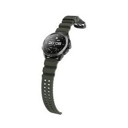 RELOJ CUBITT CON BLUETOOTH CTTERRA3 VERDE