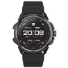 RELOJ CUBITT CON BLUETOOTH CTTERRA1 NEGRO