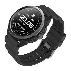 RELOJ CUBITT CON BLUETOOTH CTTERRA1 NEGRO