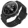 RELOJ CUBITT CON BLUETOOTH CTTERRA1 NEGRO
