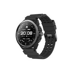 RELOJ CUBITT CON BLUETOOTH CTTERRA1 NEGRO