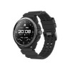 RELOJ CUBITT CON BLUETOOTH CTTERRA1 NEGRO