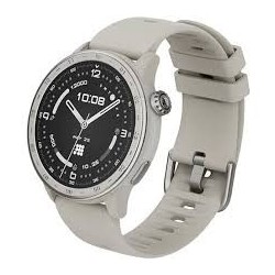 RELOJ CUBITT CON BLUETOOTH CTAURA28 GRIS