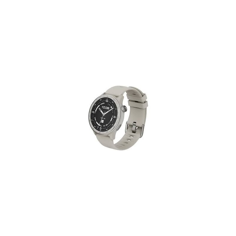 RELOJ CUBITT CON BLUETOOTH CTAURA28 GRIS