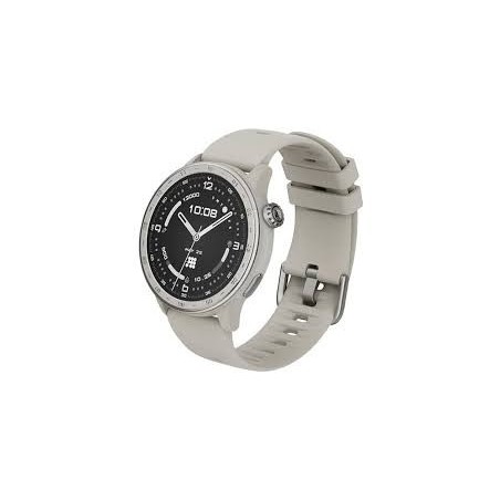 RELOJ CUBITT CON BLUETOOTH CTAURA28 GRIS