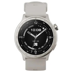 RELOJ CUBITT CON BLUETOOTH CTAURA28 GRIS