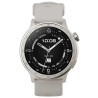 RELOJ CUBITT CON BLUETOOTH CTAURA28 GRIS