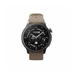 RELOJ CUBITT CON BLUETOOTH CTAURAP29 CAFE
