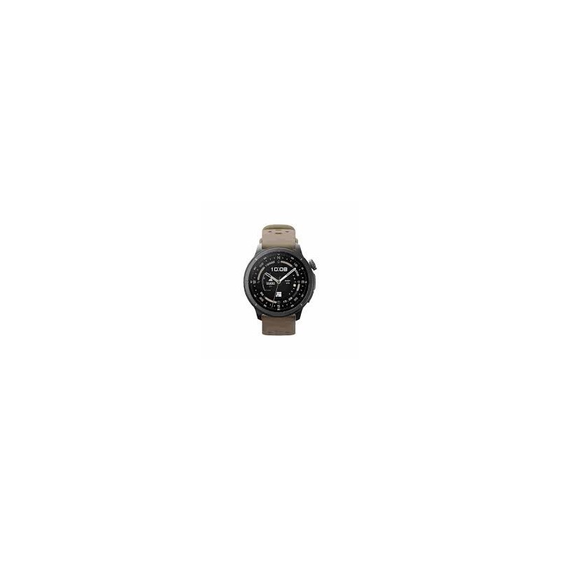 RELOJ CUBITT CON BLUETOOTH CTAURAP29 CAFE