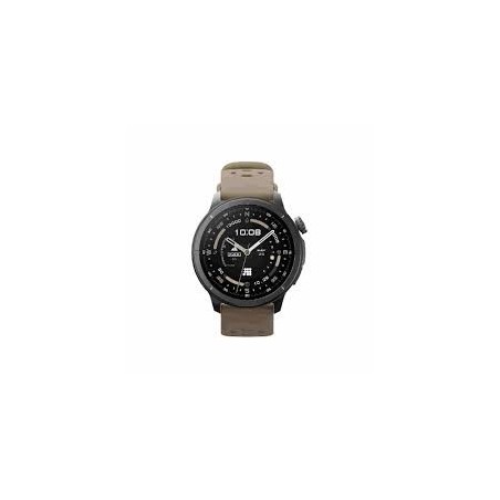 RELOJ CUBITT CON BLUETOOTH CTAURAP29 CAFE