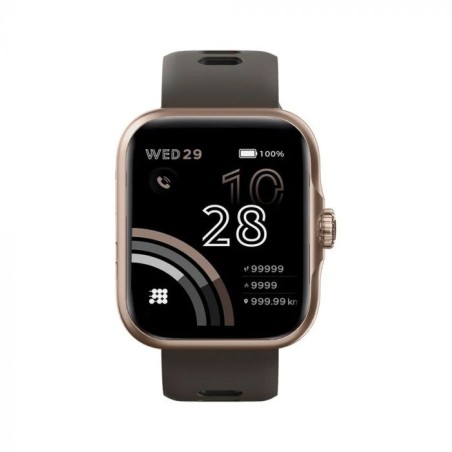 RELOJ CUBITT CON BLUETOOTH BN CTVIVAP9 CAFE