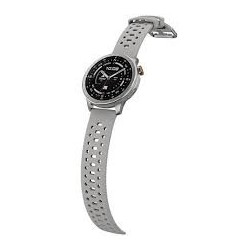 RELOJ CUBITT CON BLUETOOTH CTAURAP28 GRIS