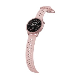 RELOJ CUBITT CON BLUETOOTH CTAURAP25 ROSADO