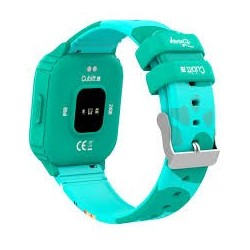 RELOJ CUBITT CON BLUETOOTH CTJRDY3M VERDE