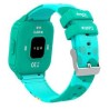 RELOJ CUBITT CON BLUETOOTH CTJRDY3M VERDE