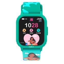 RELOJ CUBITT CON BLUETOOTH CTJRDY3M VERDE