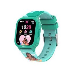 RELOJ CUBITT CON BLUETOOTH CTJRDY3M VERDE