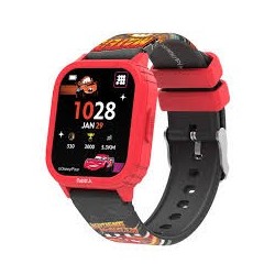 RELOJ CUBITT CON BLUETOOTH CTJRDY4C ROJO
