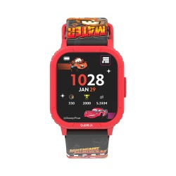 RELOJ CUBITT CON BLUETOOTH CTJRDY4C ROJO