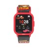 RELOJ CUBITT CON BLUETOOTH CTJRDY4C ROJO