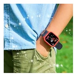 RELOJ CUBITT CON BLUETOOTH CTJRDY4C ROJO