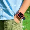 RELOJ CUBITT CON BLUETOOTH CTJRDY4C ROJO