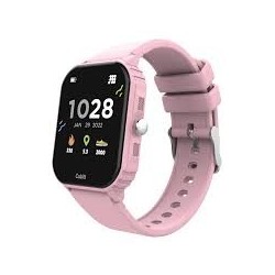 RELOJ INTELIGENTE CUBITT TN PK CTTN5 ROSADO