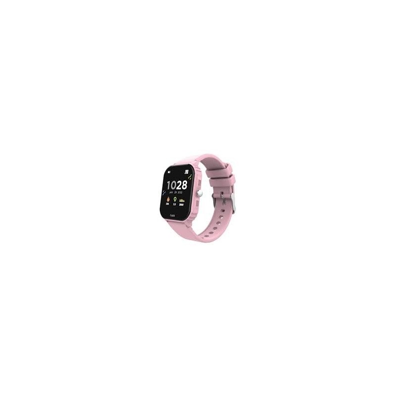 RELOJ INTELIGENTE CUBITT TN PK CTTN5 ROSADO