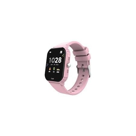 RELOJ INTELIGENTE CUBITT TN PK CTTN5 ROSADO