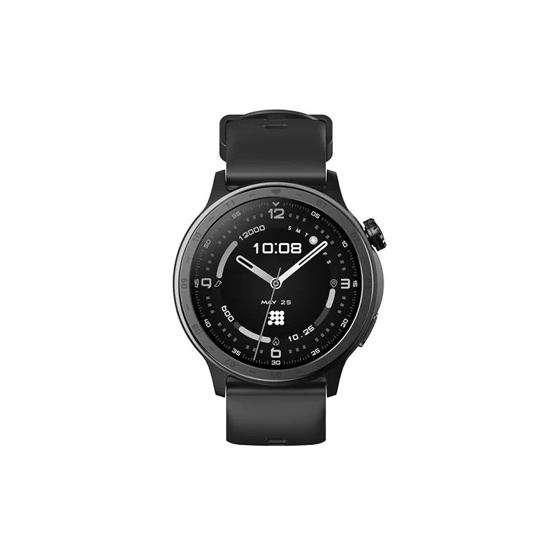 RELOJ CUBITT CON BLUETOOTH CTAURA21 NEGRO