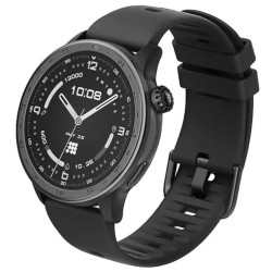 RELOJ CUBITT CON BLUETOOTH CTAURA21 NEGRO