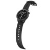 RELOJ CUBITT CON BLUETOOTH CTAURA21 NEGRO