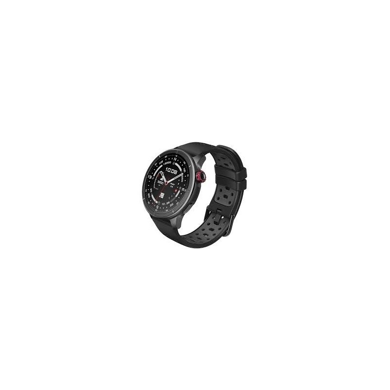 RELOJ CUBITT CON BLUETOOTH CTAURAP21 NEGRO