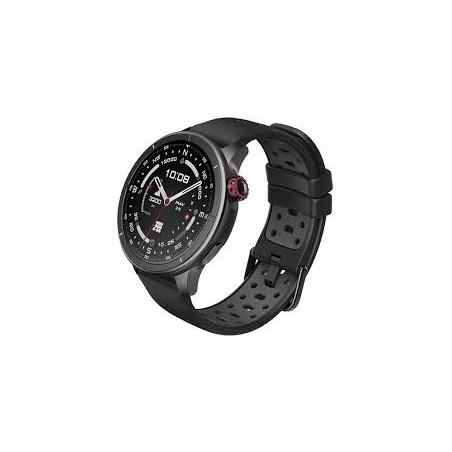 RELOJ CUBITT CON BLUETOOTH CTAURAP21 NEGRO
