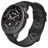 RELOJ CUBITT CON BLUETOOTH CTAURAP21 NEGRO
