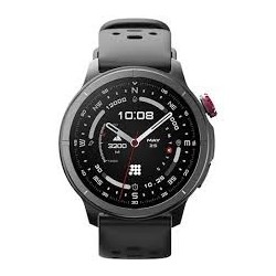 RELOJ CUBITT CON BLUETOOTH CTAURAP21 NEGRO