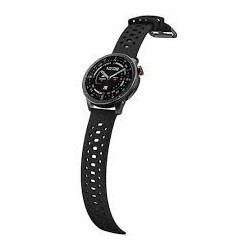 RELOJ CUBITT CON BLUETOOTH CTAURAP21 NEGRO