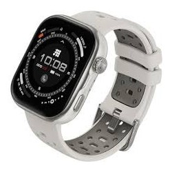 RELOJ CUBITT CON BLUETOOTH CTVIVAP28 GRIS