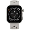 RELOJ CUBITT CON BLUETOOTH CTVIVAP28 GRIS