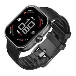 RELOJ CUBITT CON BLUETOOTH CTVIVAL1 NEGRO