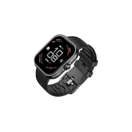 RELOJ CUBITT CON BLUETOOTH CTVIVAL1 NEGRO