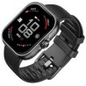 RELOJ CUBITT CON BLUETOOTH CTVIVAL1 NEGRO