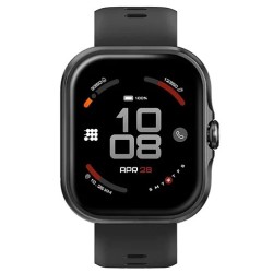 RELOJ CUBITT CON BLUETOOTH CTVIVAL1 NEGRO