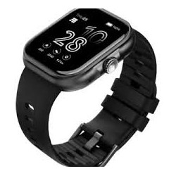 RELOJ CUBITT CON BLUETOOTH CTVIVAL1 NEGRO