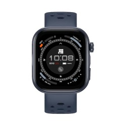 RELOJ CUBITT CON BLUETOOTH CTVIVAP22 AZUL