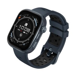 RELOJ CUBITT CON BLUETOOTH CTVIVAP22 AZUL