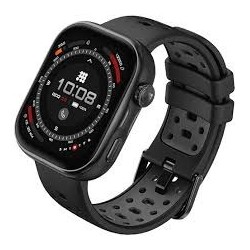 RELOJ CUBITT CON BLUETOOTH CTVIVAP21 NEGRO