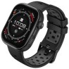 RELOJ CUBITT CON BLUETOOTH CTVIVAP21 NEGRO